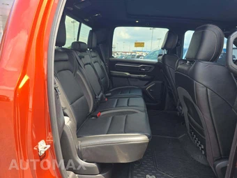 2024 Ram 1500 TRX Crew Cab Short Bed – miniatura 13