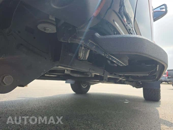2024 Ram 1500 TRX Crew Cab Short Bed – miniatura 14
