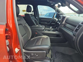 2024 Ram 1500 TRX Crew Cab Short Bed – miniatura 15