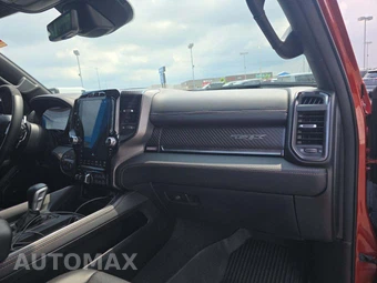 2024 Ram 1500 TRX Crew Cab Short Bed – miniatura 16