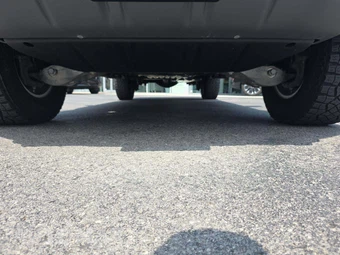 2024 Ram 1500 TRX Crew Cab Short Bed – miniatura 17