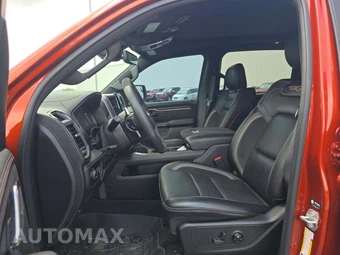 2024 Ram 1500 TRX Crew Cab Short Bed – miniatura 3