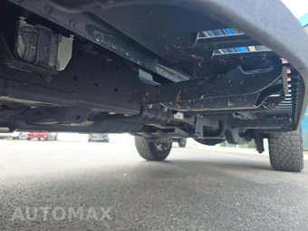 2024 Ram 1500 TRX Crew Cab Short Bed – miniatura 4