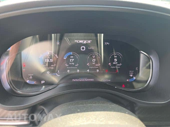 2024 Ram 1500 TRX Crew Cab Short Bed – miniatura 6