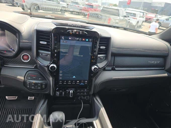 2024 Ram 1500 TRX Crew Cab Short Bed – miniatura 7
