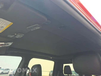 2024 Ram 1500 TRX Crew Cab Short Bed – miniatura 8