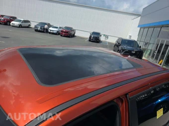 2024 Ram 1500 TRX Crew Cab Short Bed – miniatura 9