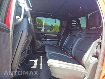 2024 Ram 1500 TRX Crew Cab Short Bed – miniatura 10