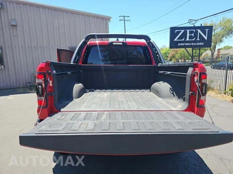 2024 Ram 1500 TRX Crew Cab Short Bed – miniatura 11