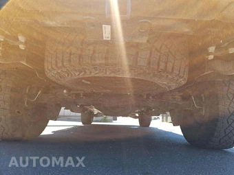 2024 Ram 1500 TRX Crew Cab Short Bed – miniatura 12