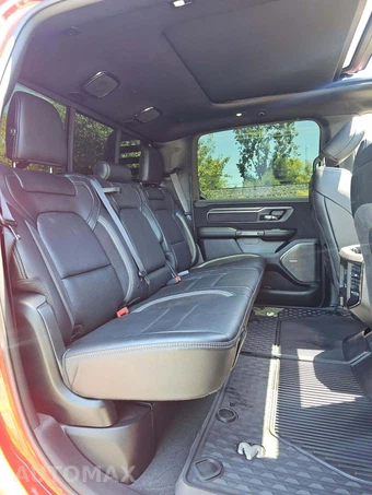 2024 Ram 1500 TRX Crew Cab Short Bed – miniatura 13