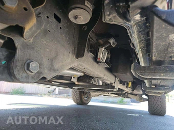 2024 Ram 1500 TRX Crew Cab Short Bed – miniatura 14