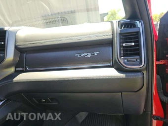 2024 Ram 1500 TRX Crew Cab Short Bed – miniatura 16