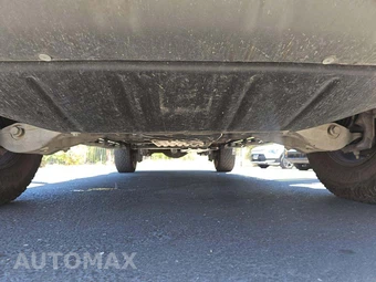2024 Ram 1500 TRX Crew Cab Short Bed – miniatura 17