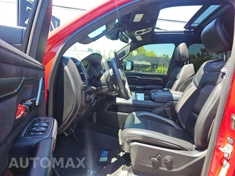 2024 Ram 1500 TRX Crew Cab Short Bed – miniatura 3