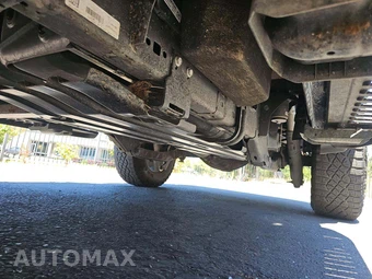 2024 Ram 1500 TRX Crew Cab Short Bed – miniatura 4