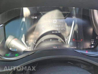 2024 Ram 1500 TRX Crew Cab Short Bed – miniatura 6