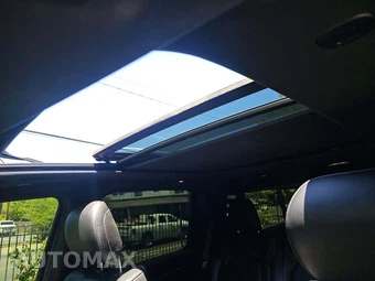 2024 Ram 1500 TRX Crew Cab Short Bed – miniatura 8