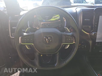 2024 Ram 1500 TRX Crew Cab Short Bed – miniatura 10