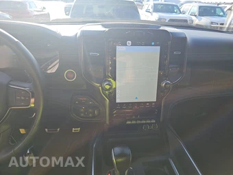 2024 Ram 1500 TRX Crew Cab Short Bed – miniatura 11