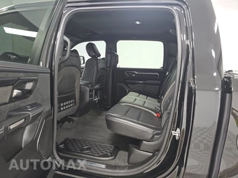 2024 Ram 1500 TRX Crew Cab Short Bed – miniatura 13