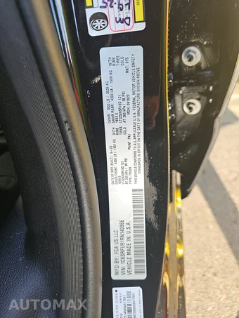 2024 Ram 1500 TRX Crew Cab Short Bed – miniatura 14