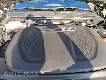 2024 Ram 1500 TRX Crew Cab Short Bed – miniatura 15