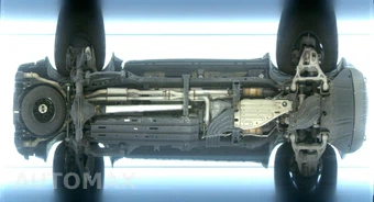 2024 Ram 1500 TRX Crew Cab Short Bed – miniatura 17