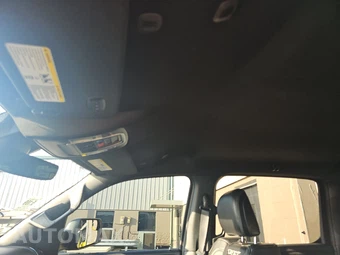 2024 Ram 1500 TRX Crew Cab Short Bed – miniatura 18