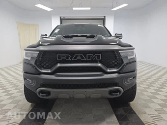 2024 Ram 1500 TRX Crew Cab Short Bed – miniatura 2