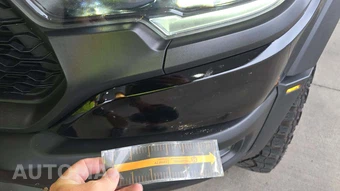 2024 Ram 1500 TRX Crew Cab Short Bed – miniatura 23