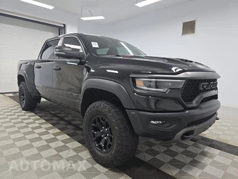 2024 Ram 1500 TRX Crew Cab Short Bed – miniatura 3