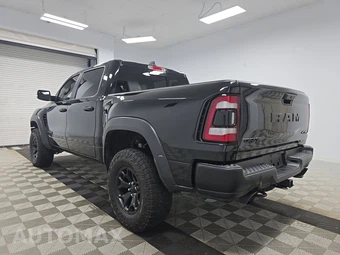 2024 Ram 1500 TRX Crew Cab Short Bed – miniatura 5