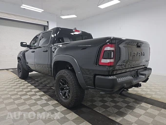 2024 Ram 1500 TRX Crew Cab Short Bed – miniatura 6