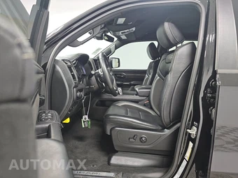 2024 Ram 1500 TRX Crew Cab Short Bed – miniatura 7