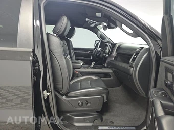 2024 Ram 1500 TRX Crew Cab Short Bed – miniatura 8