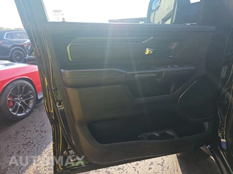 2024 Ram 1500 TRX Crew Cab Short Bed – miniatura 9