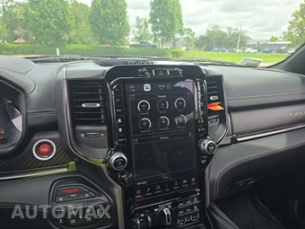 2024 Ram 1500 TRX Crew Cab Short Bed – miniatura 10