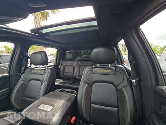 2024 Ram 1500 TRX Crew Cab Short Bed – miniatura 11