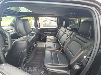 2024 Ram 1500 TRX Crew Cab Short Bed – miniatura 13