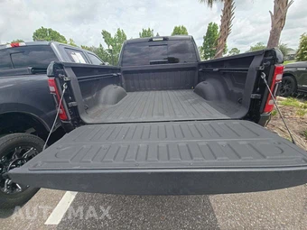 2024 Ram 1500 TRX Crew Cab Short Bed – miniatura 14