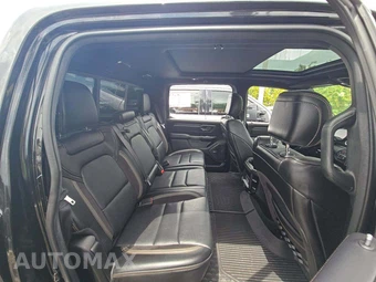 2024 Ram 1500 TRX Crew Cab Short Bed – miniatura 16