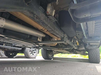 2024 Ram 1500 TRX Crew Cab Short Bed – miniatura 17