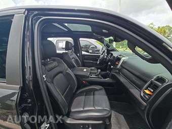2024 Ram 1500 TRX Crew Cab Short Bed – miniatura 18