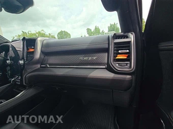 2024 Ram 1500 TRX Crew Cab Short Bed – miniatura 19