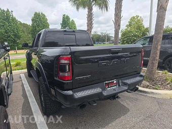 2024 Ram 1500 TRX Crew Cab Short Bed – miniatura 2