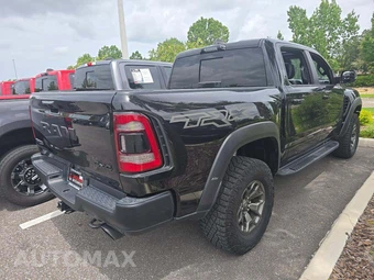 2024 Ram 1500 TRX Crew Cab Short Bed – miniatura 3