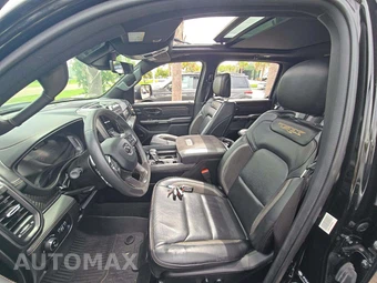 2024 Ram 1500 TRX Crew Cab Short Bed – miniatura 6