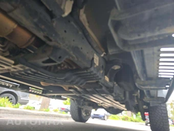 2024 Ram 1500 TRX Crew Cab Short Bed – miniatura 7