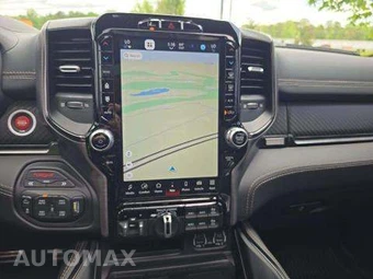 2024 Ram 1500 TRX Crew Cab Short Bed – miniatura 10